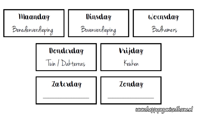 mijnplanning