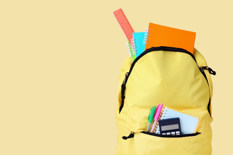NIEUWE SCHOOLJAAR