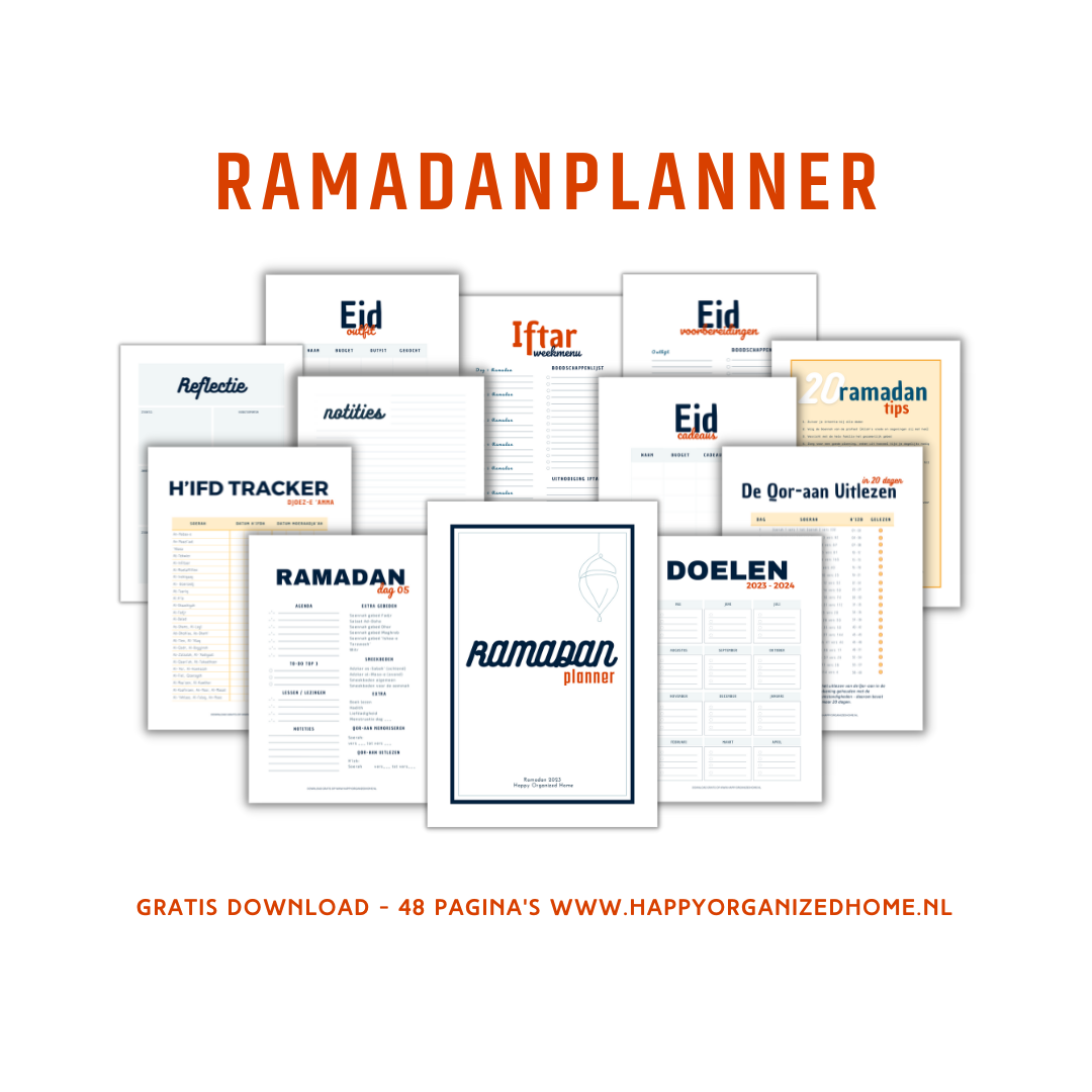 ramadanplanner