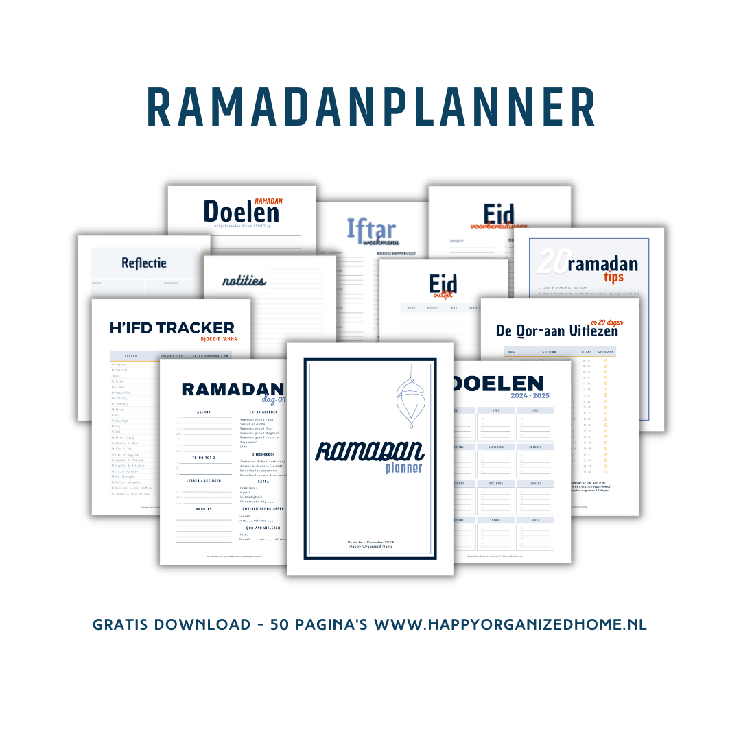 ramadanplanner